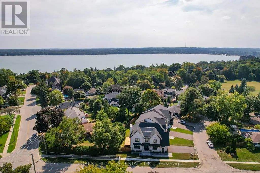 271 Codrington Street, Barrie (Codrington)